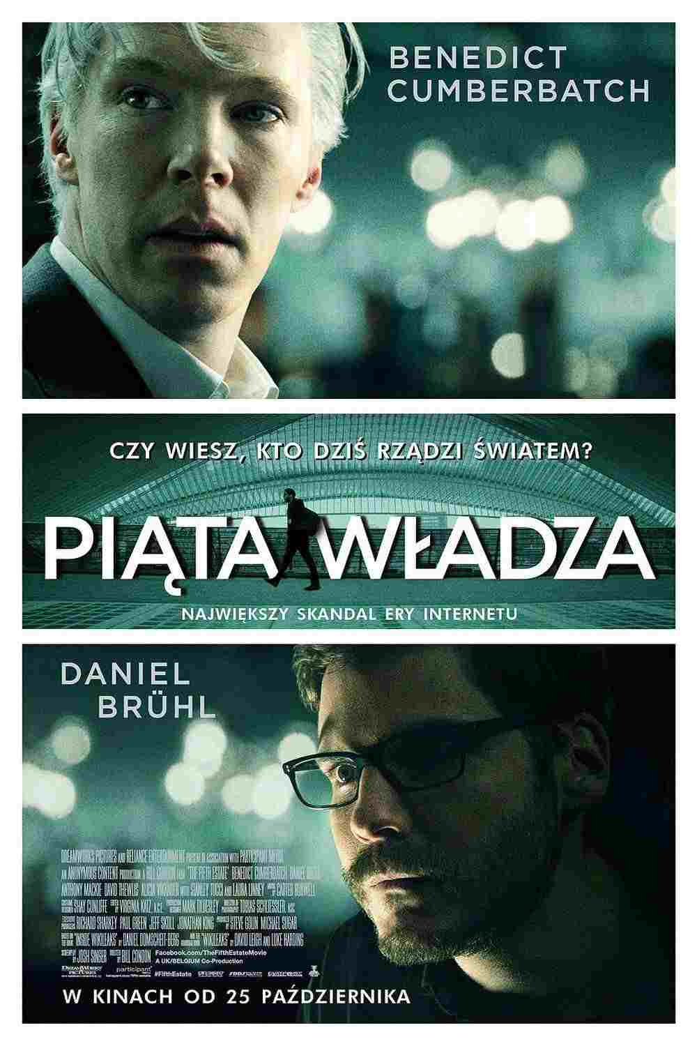  Piąta władza 