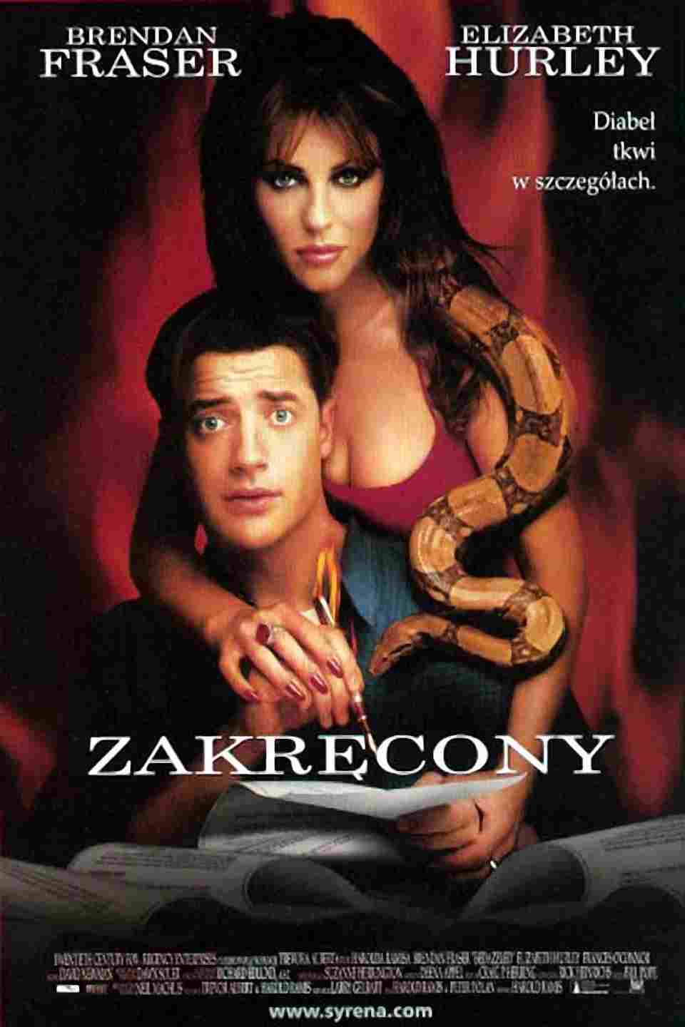  Zakręcony 