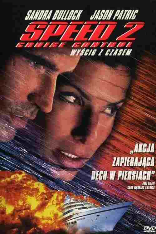  Speed 2: Wyścig z Czasem 