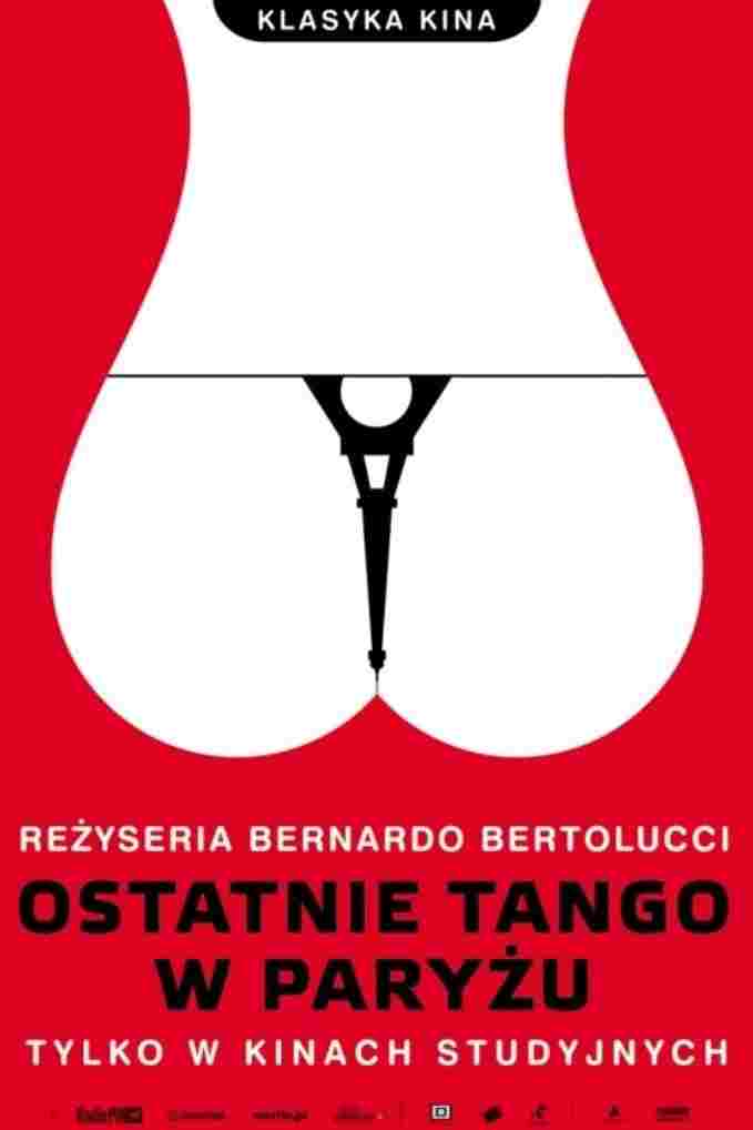  Ostatnie tango w Paryżu 