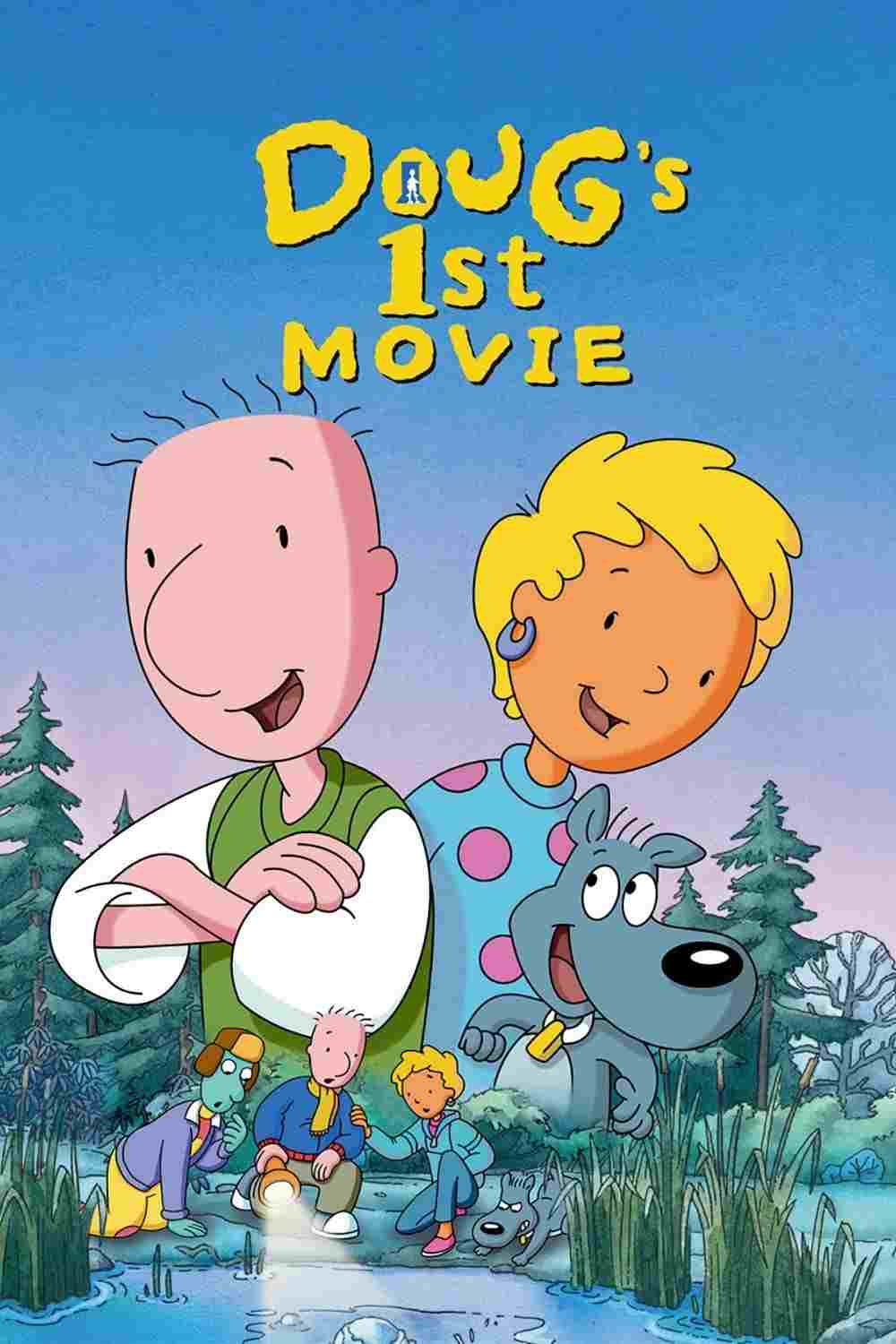  Doug's 1st Movie 