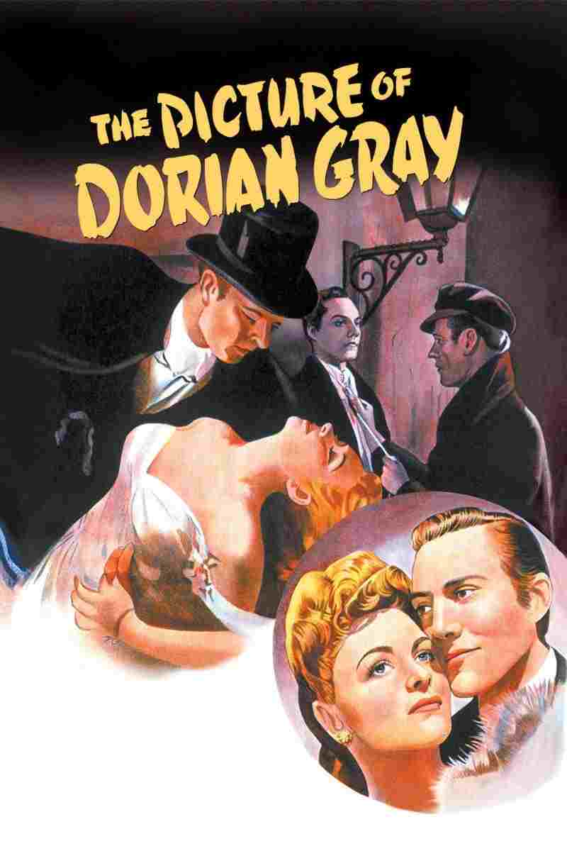  The Picture of Dorian Gray 