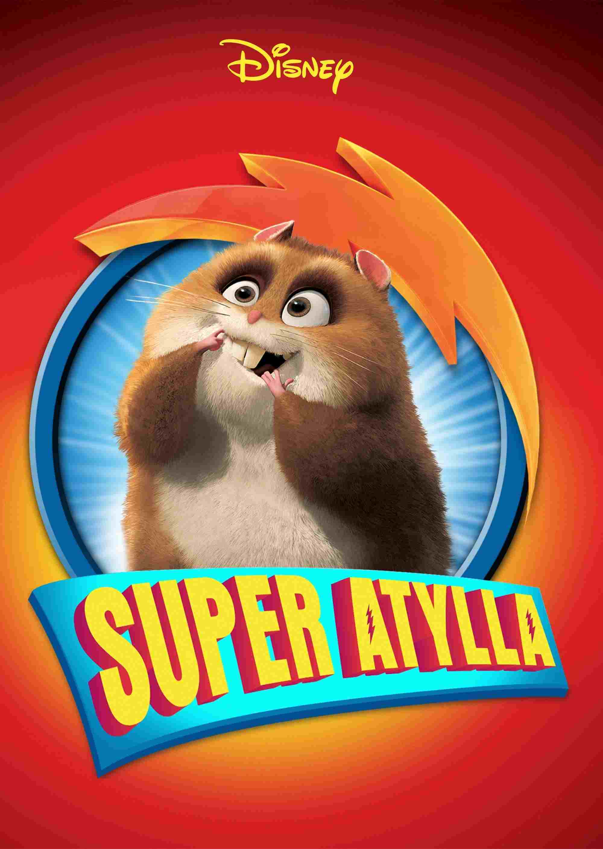  Super Atylla 