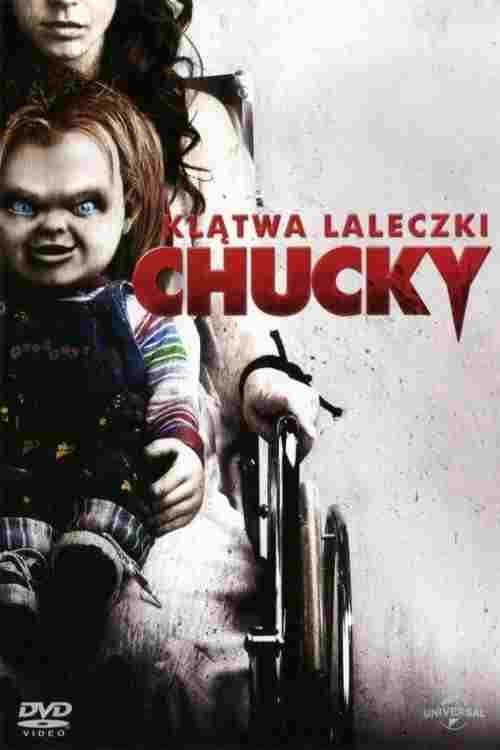  Klątwa Chucky 