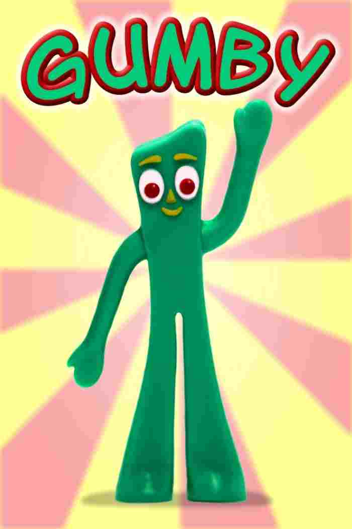 The Gumby Show 