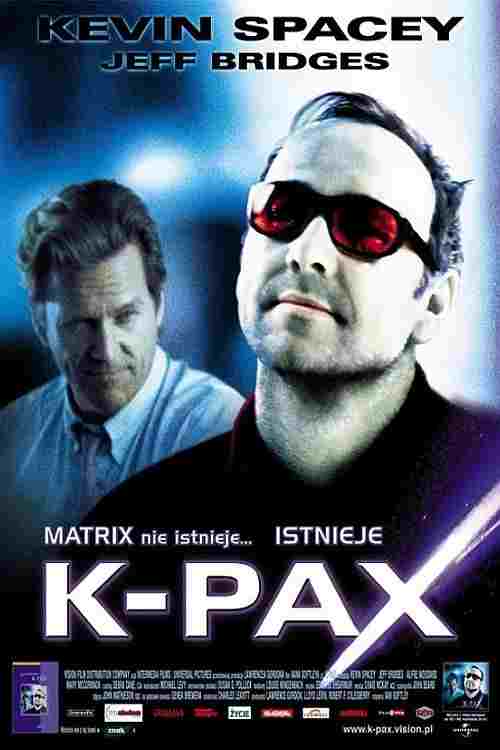  K-PAX 
