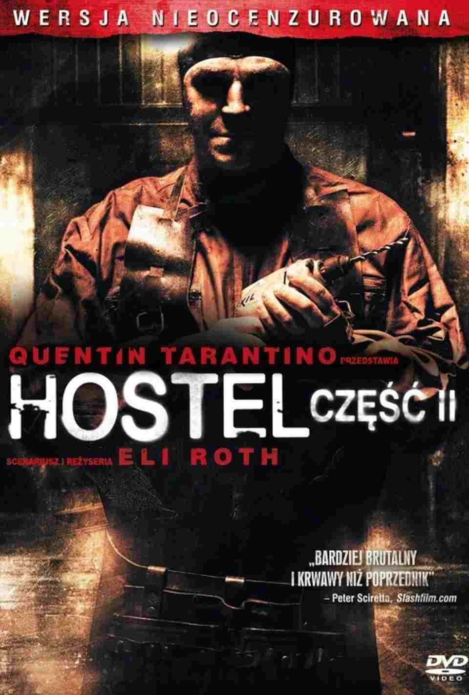  Hostel 2 