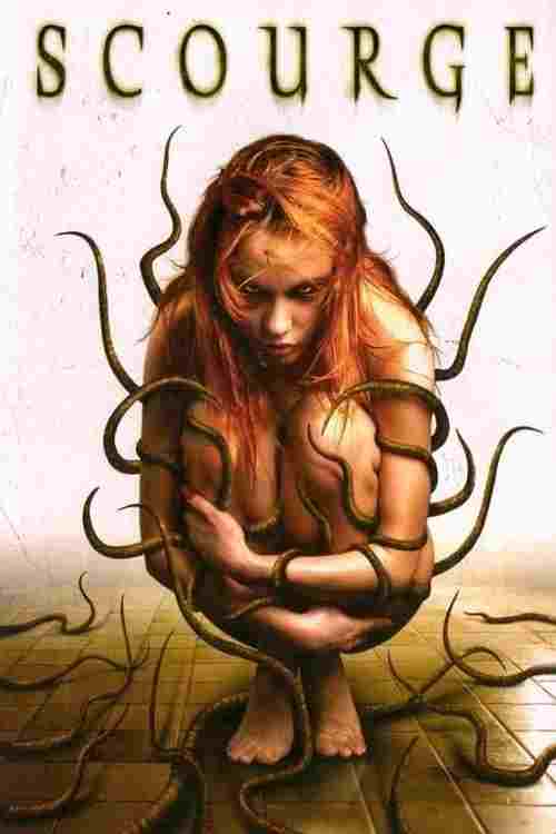  Scourge 