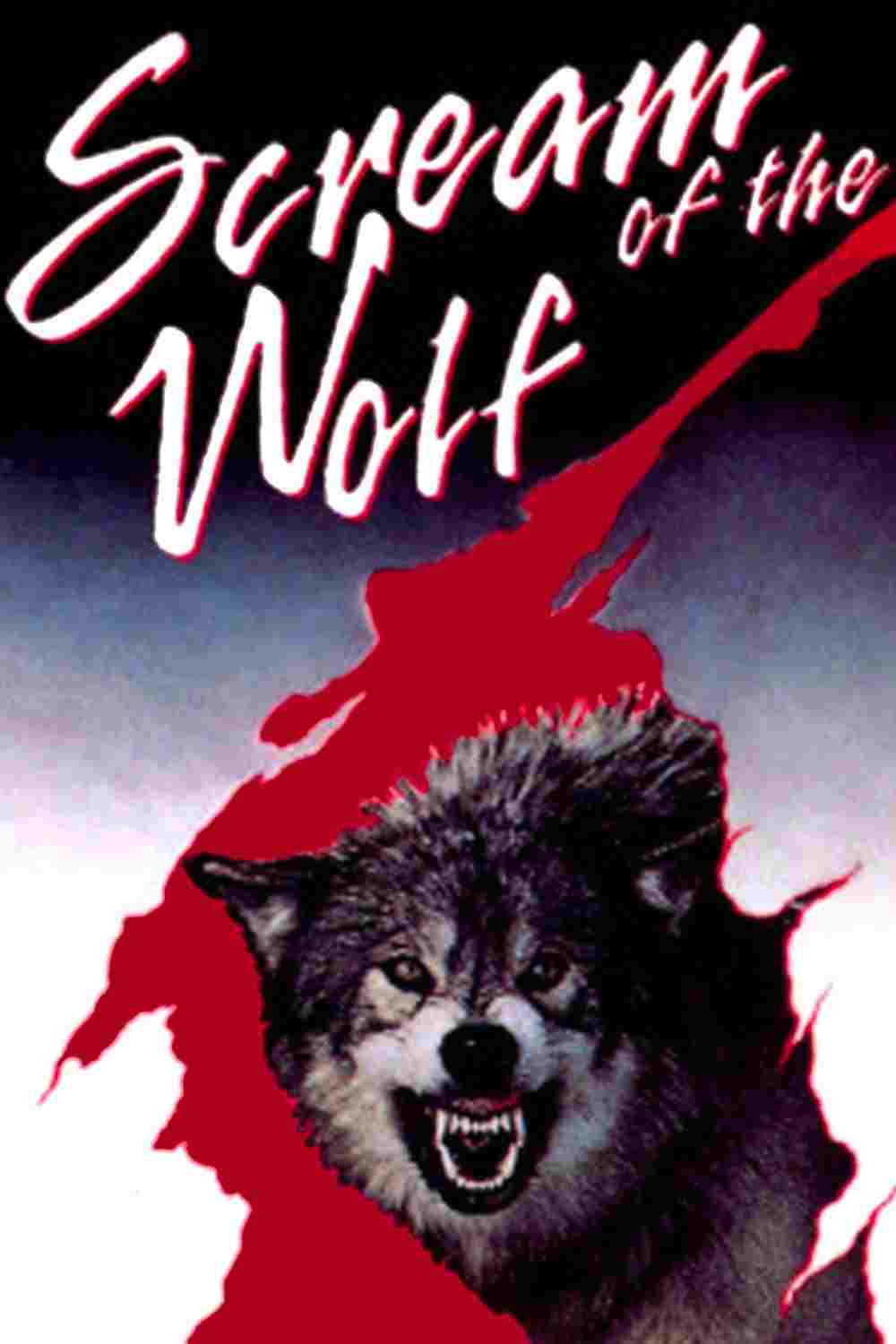  Scream of the Wolf 