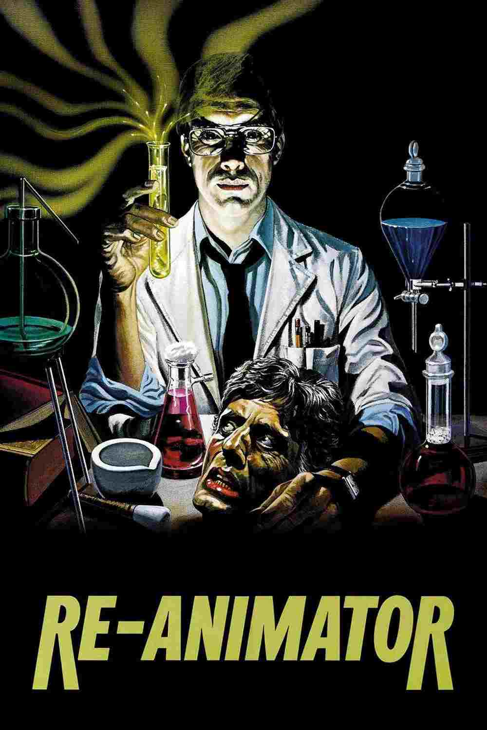  Re-Animator 