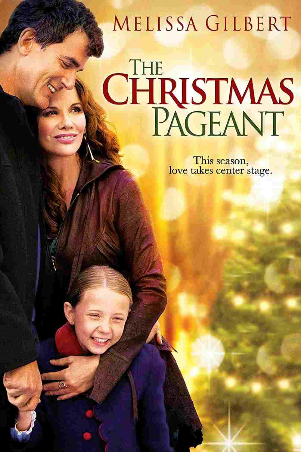  The Christmas Pageant 