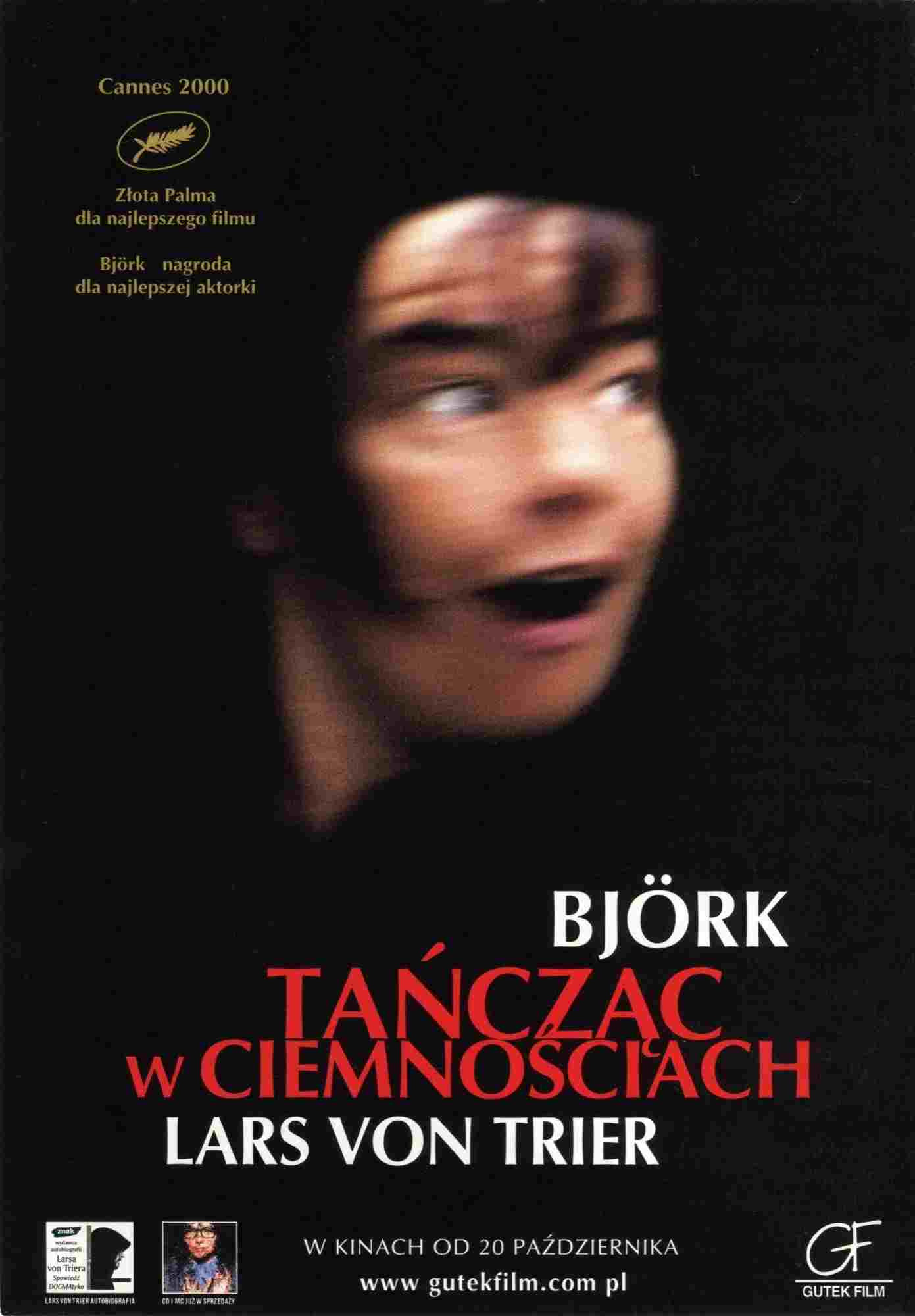  Tańcząc w ciemnościach 