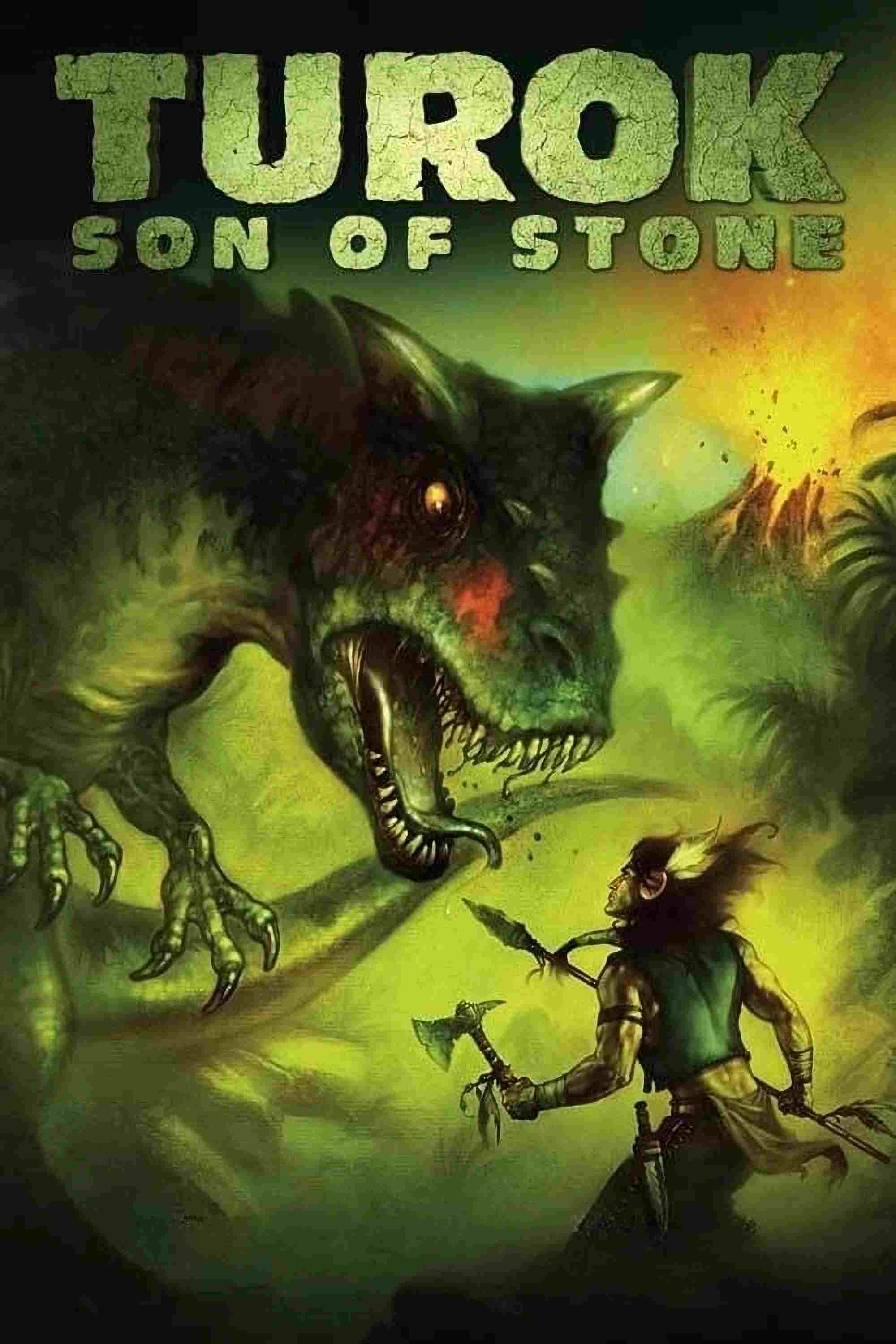  Turok: Son of Stone 