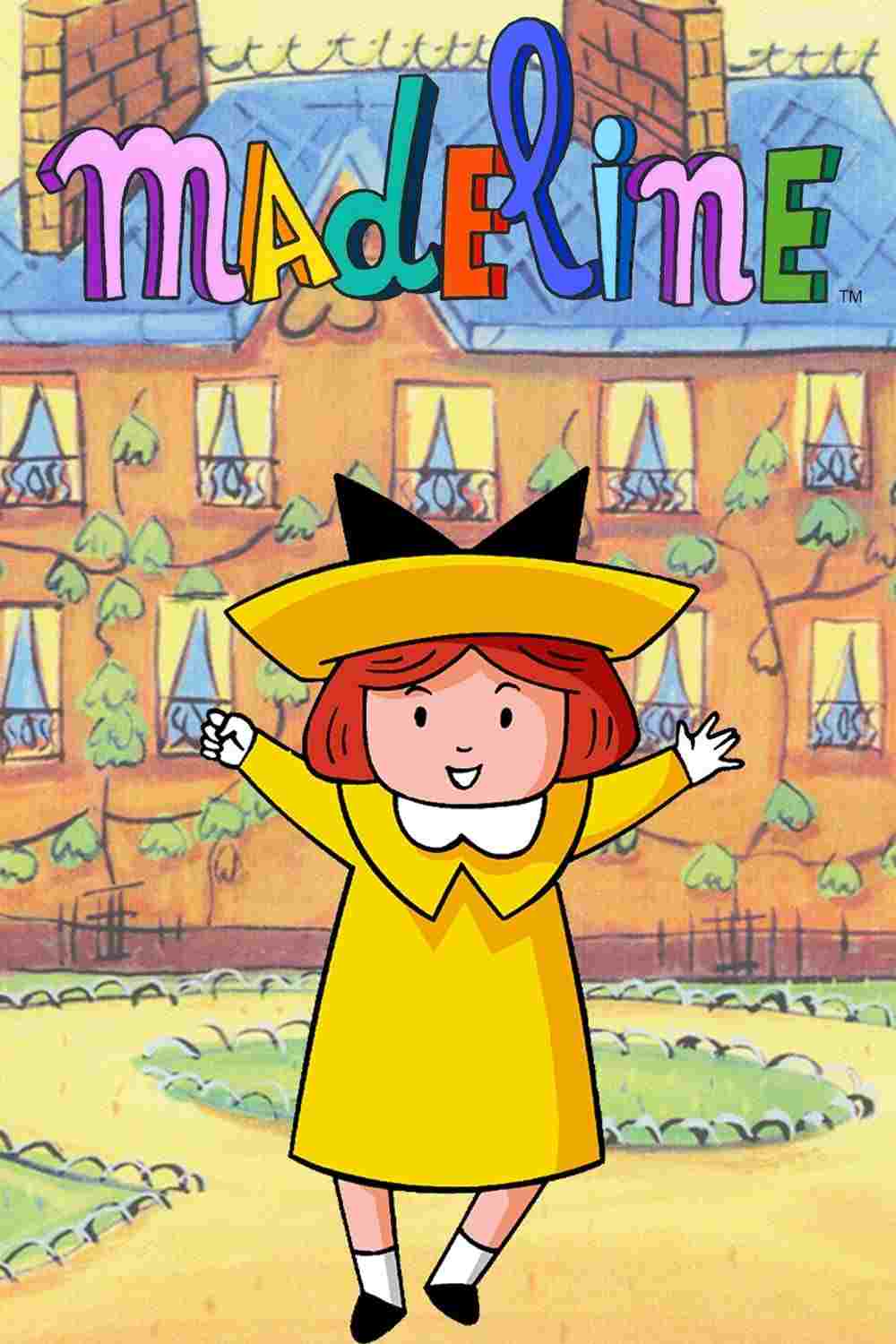  Madeline 