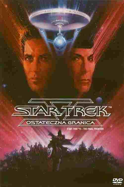  Star Trek V: Ostateczna granica 