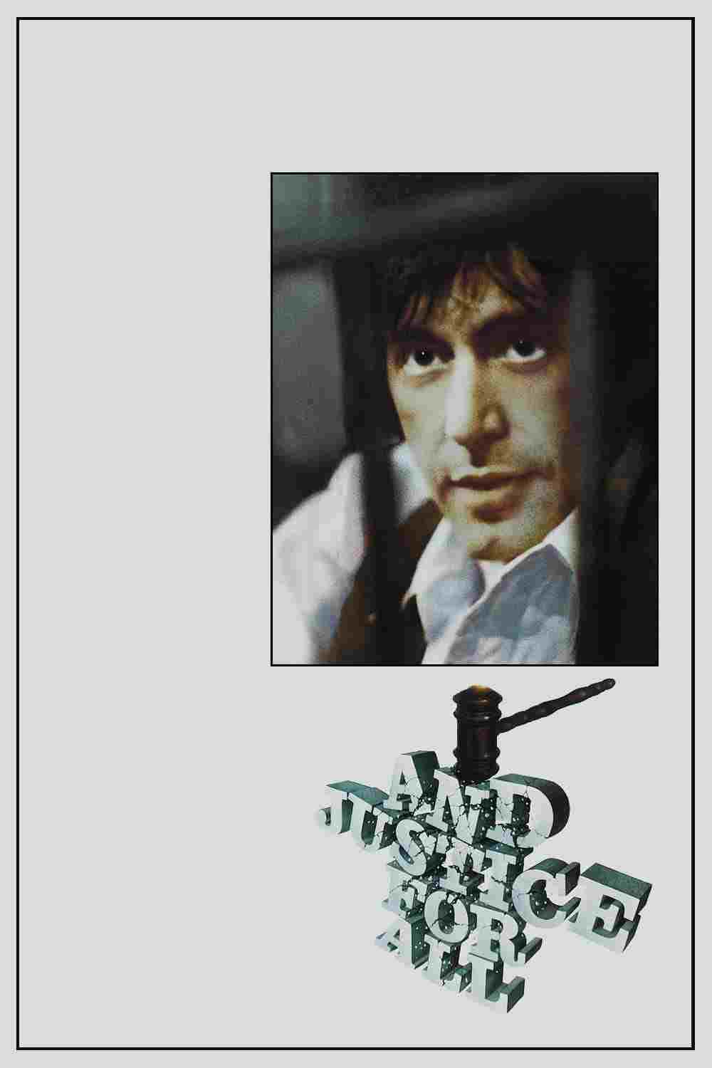  ...I sprawiedliwość dla wszystkich 