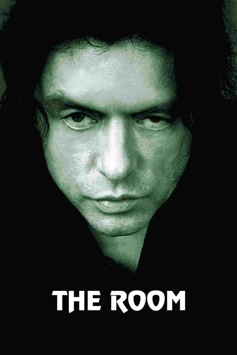  The Room 