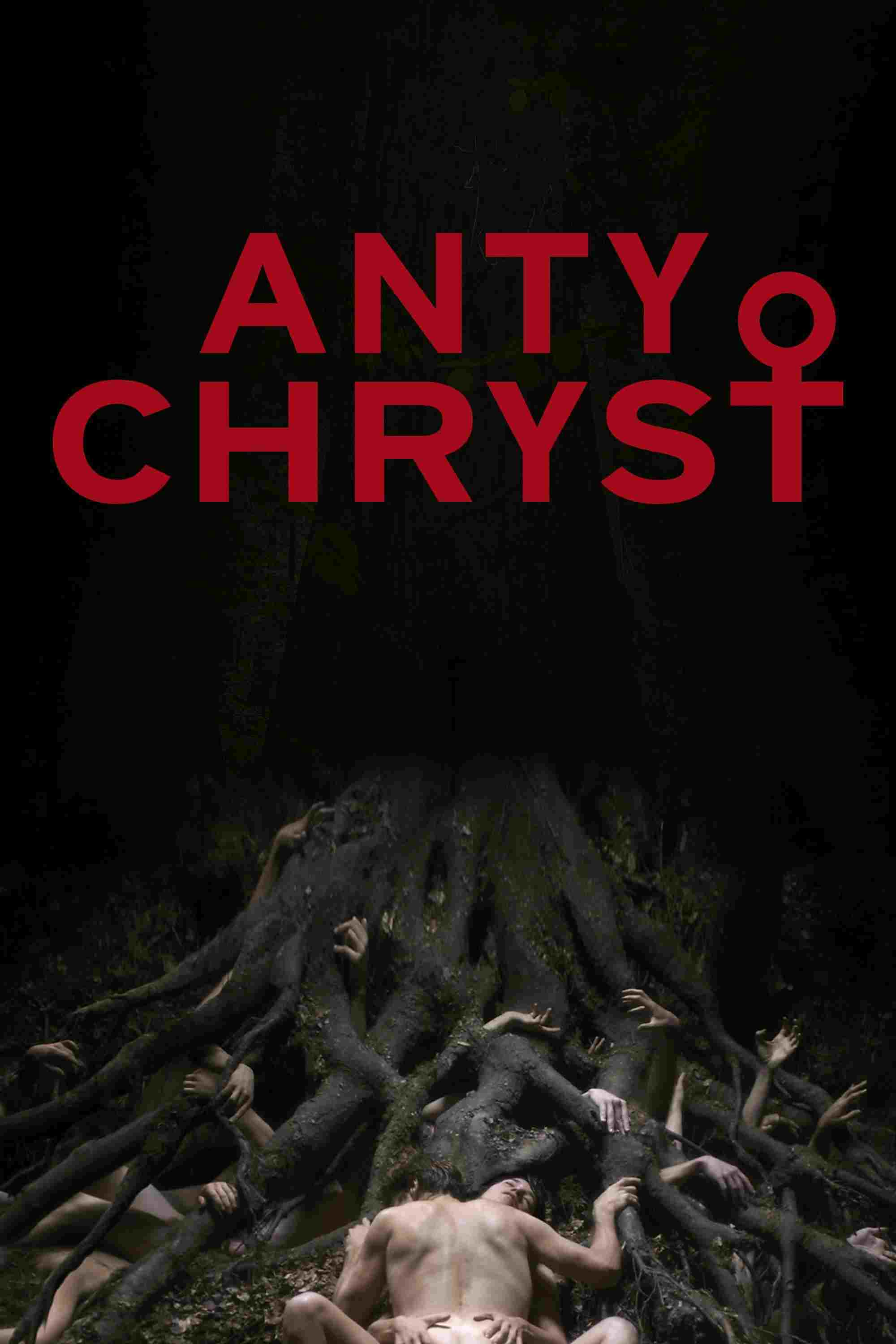  Antychryst 