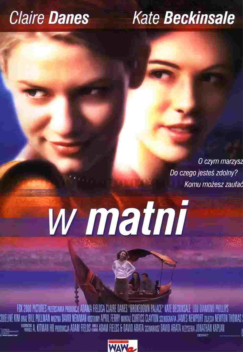 W matni 