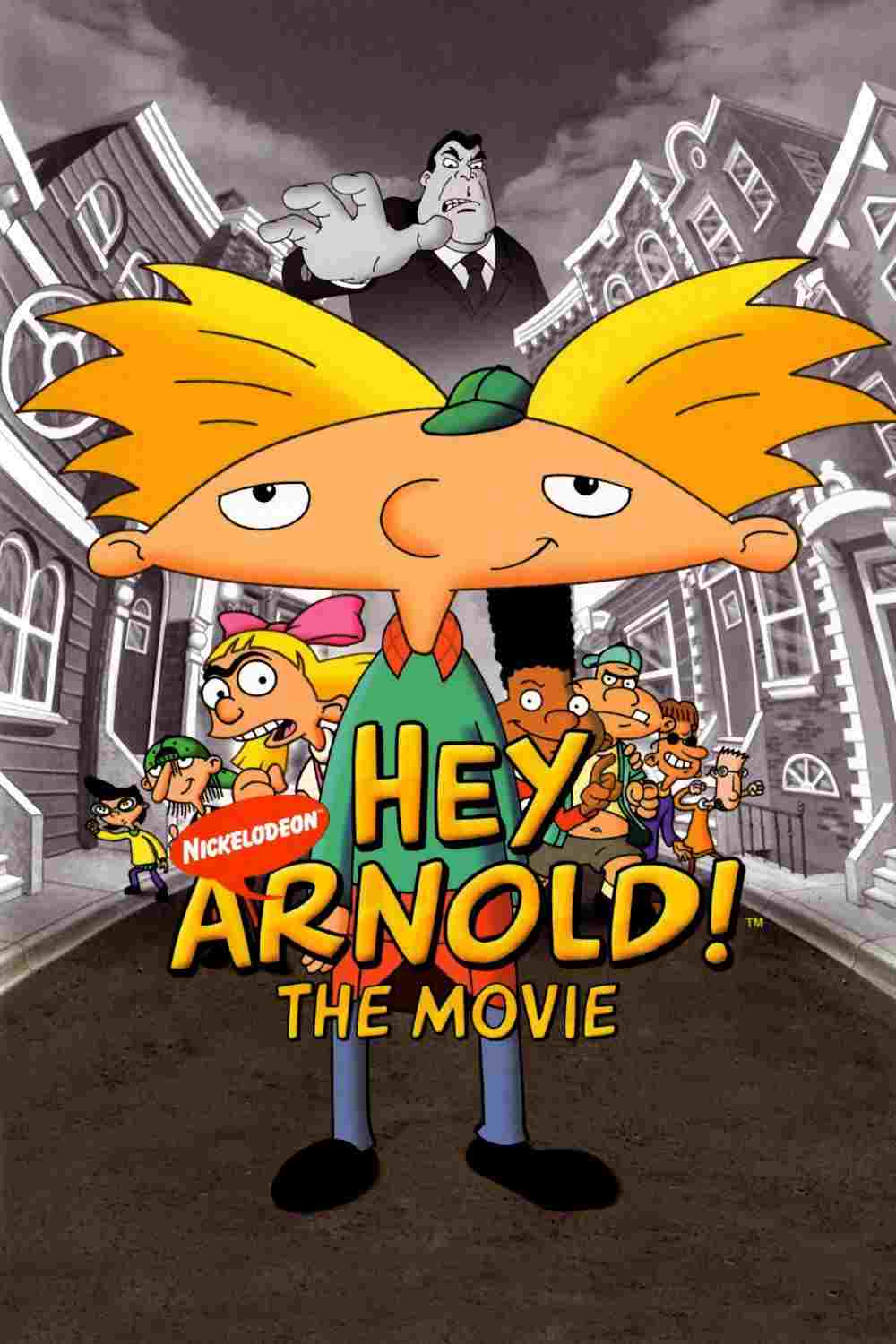  Arnold 