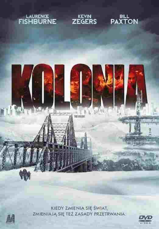  Kolonia 