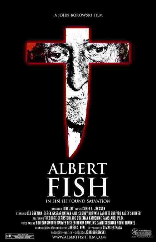  Albert Fish: In Sin He Found Salvation 