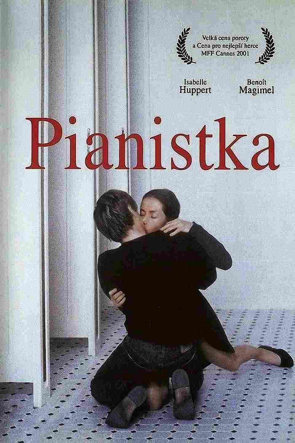  Pianistka 