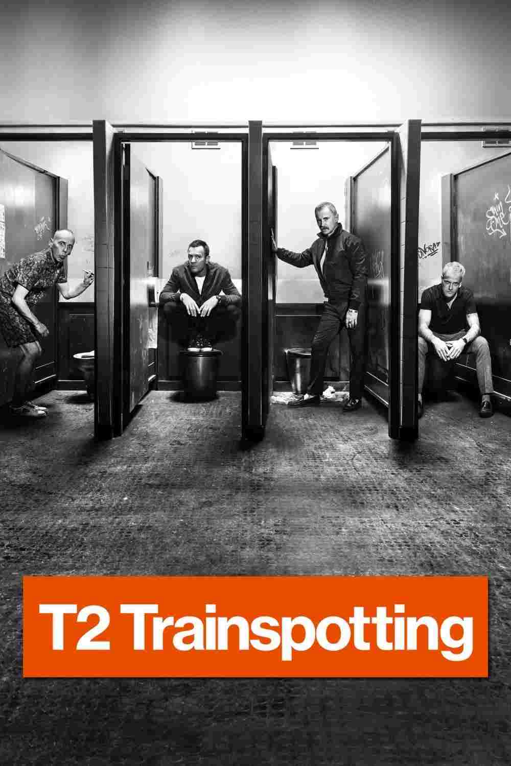  T2: Trainspotting 