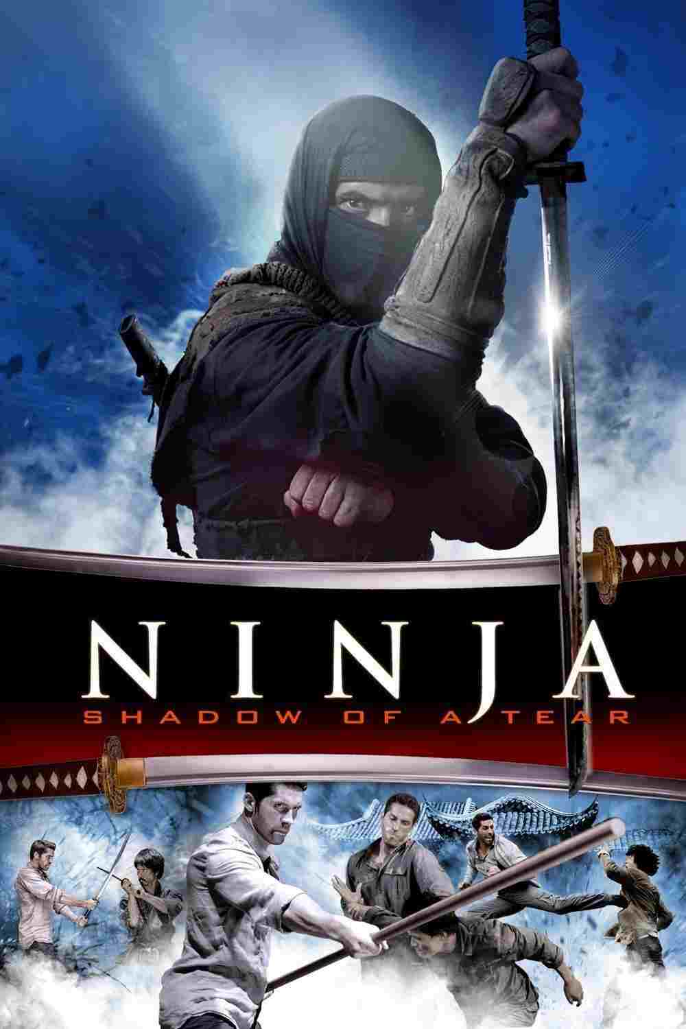  Ninja 2: Cień Łzy 