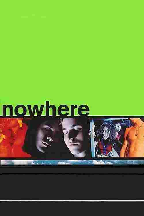  Nowhere 
