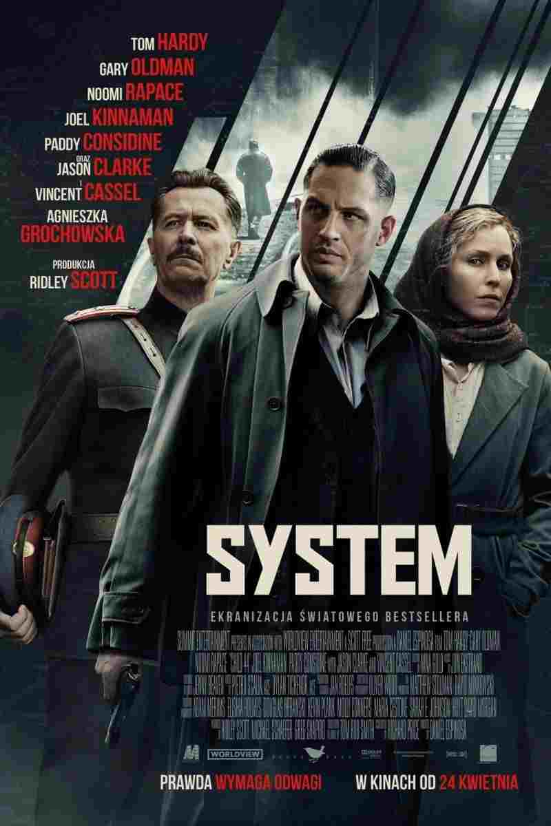  System 