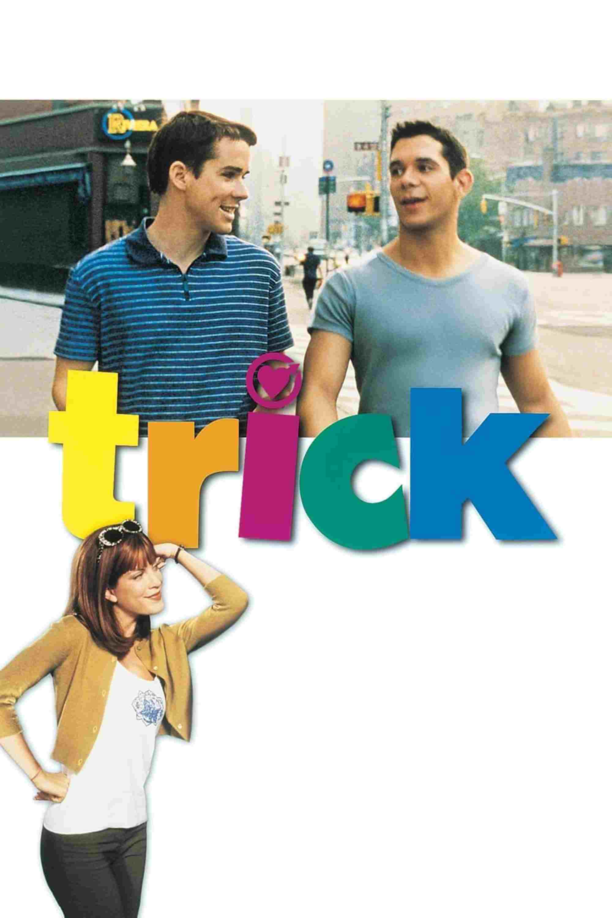  Trick 