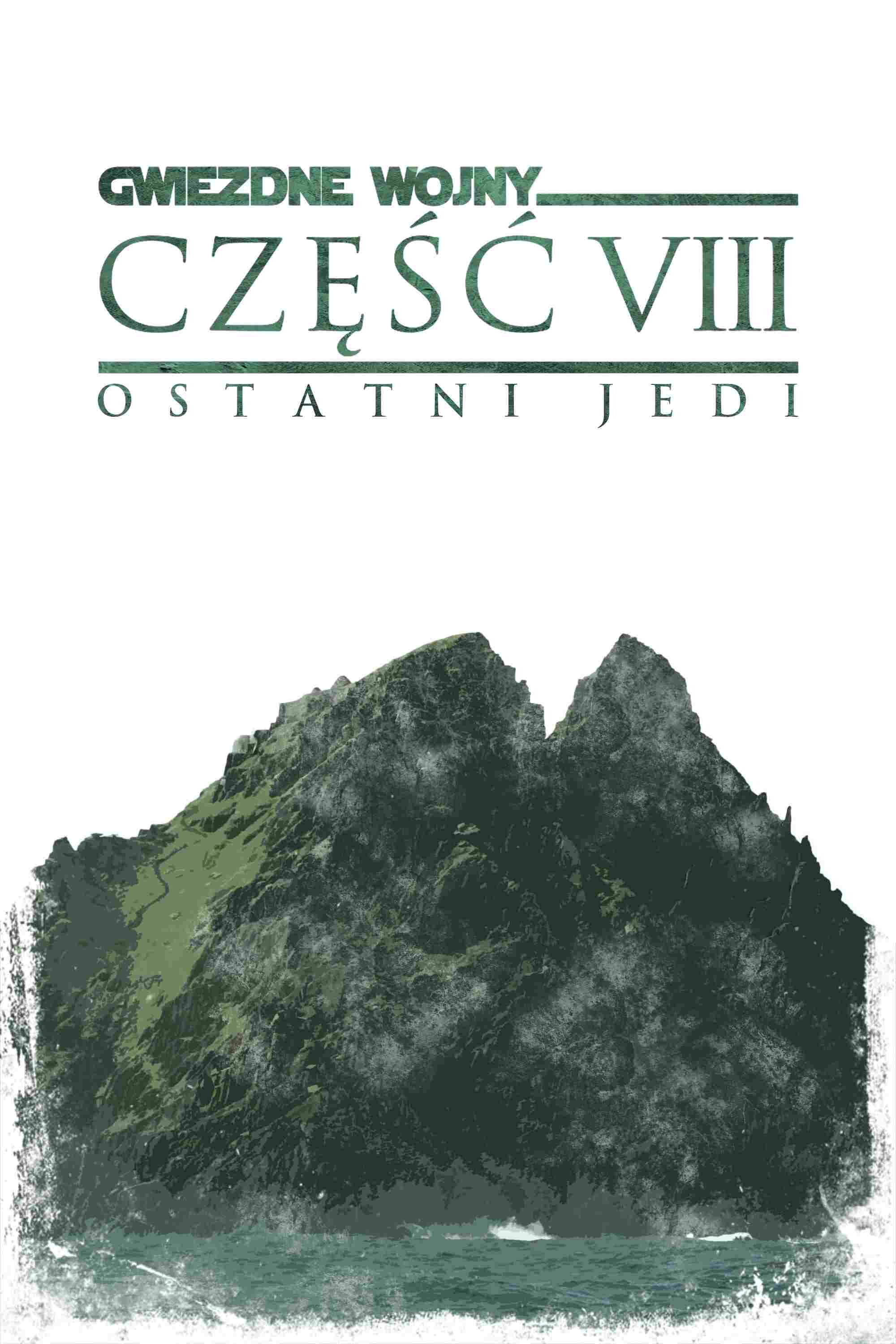  Gwiezdne wojny: Ostatni Jedi 