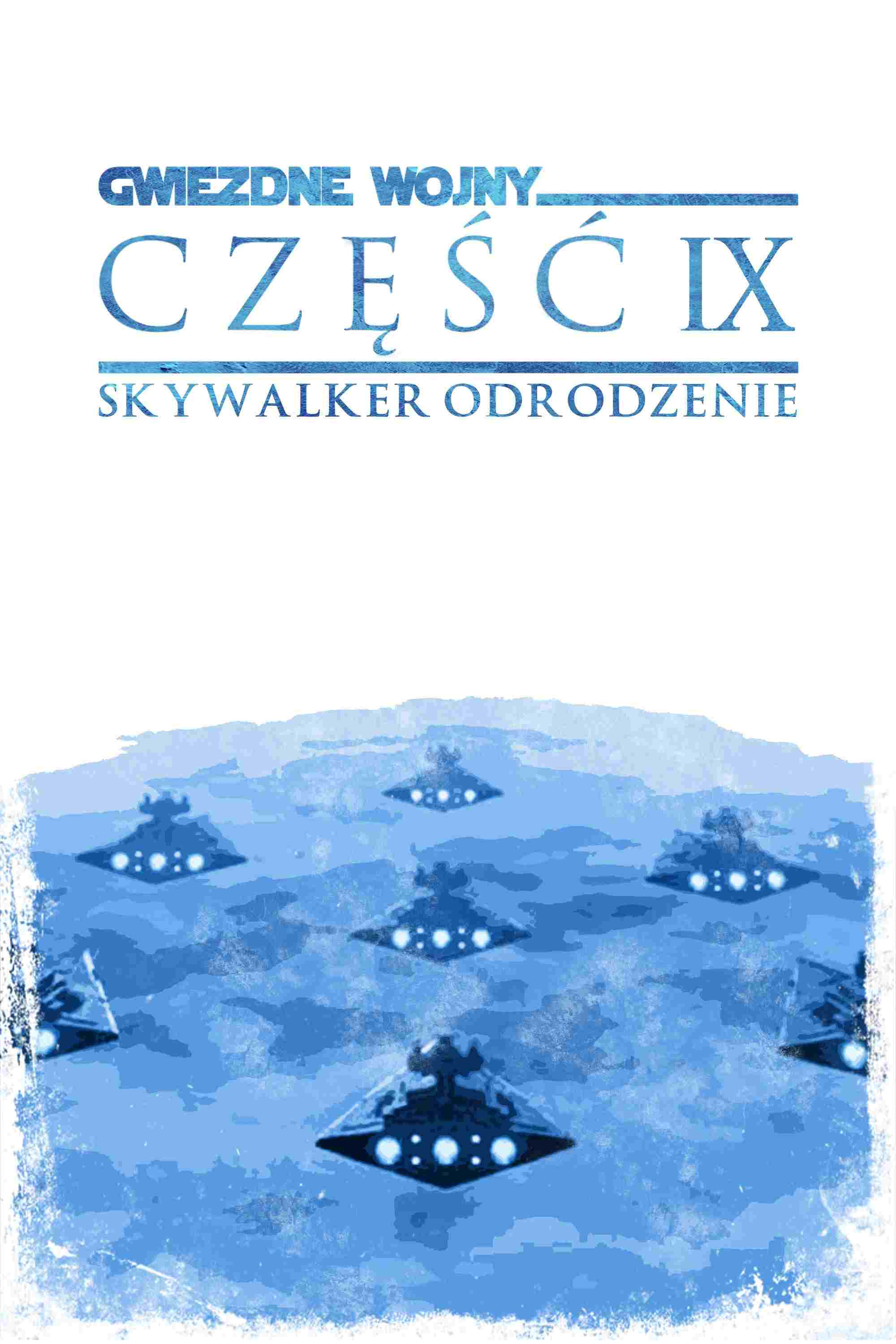  Gwiezdne wojny: Skywalker. Odrodzenie 