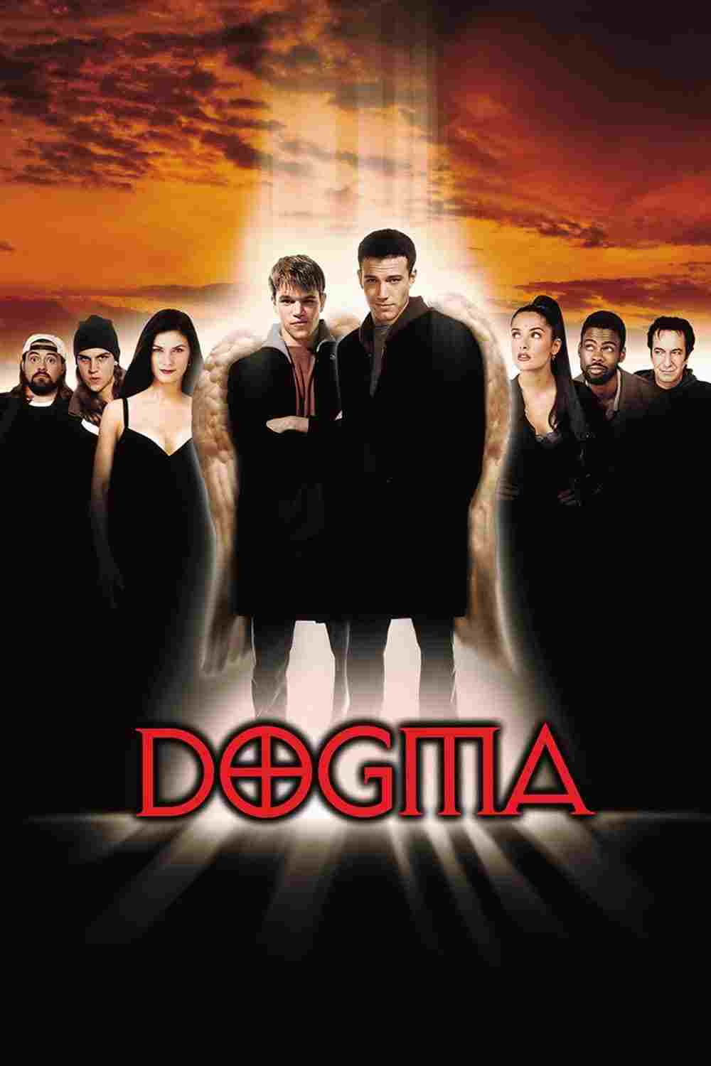  Dogma 