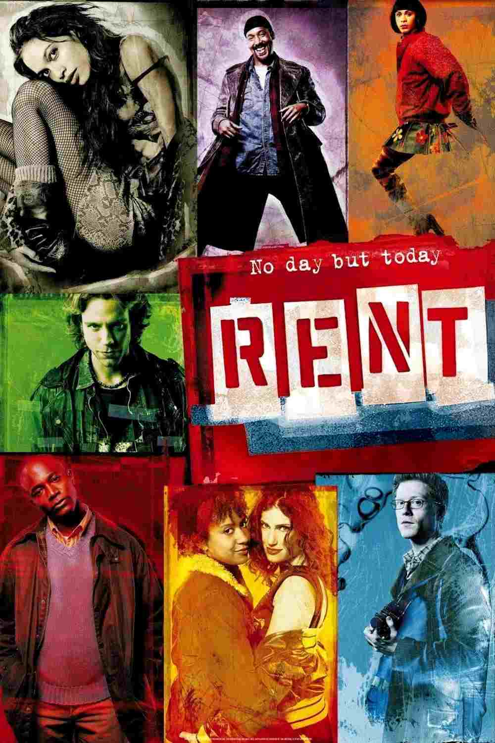  Rent 