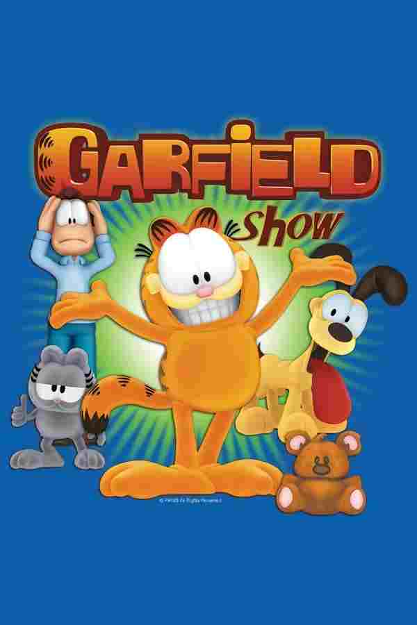  Garfield Show 