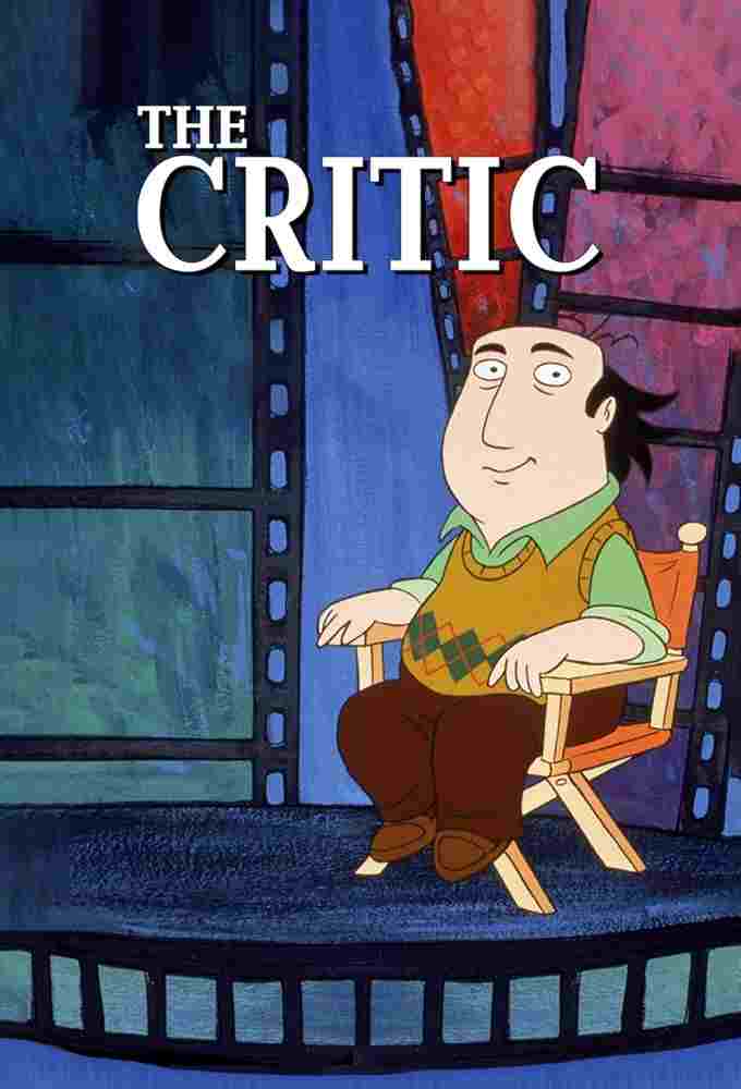  The Critic 