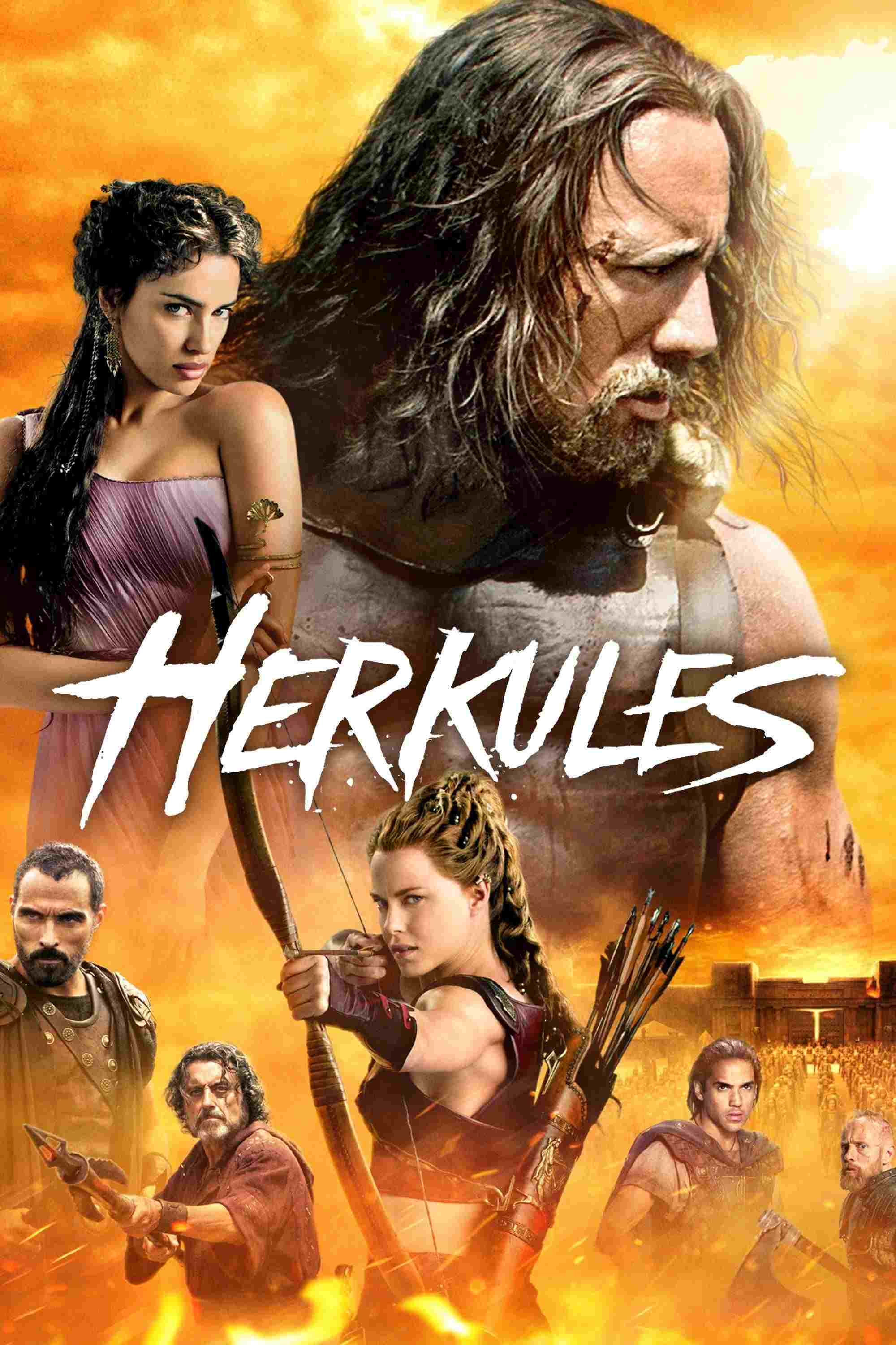  Herkules 