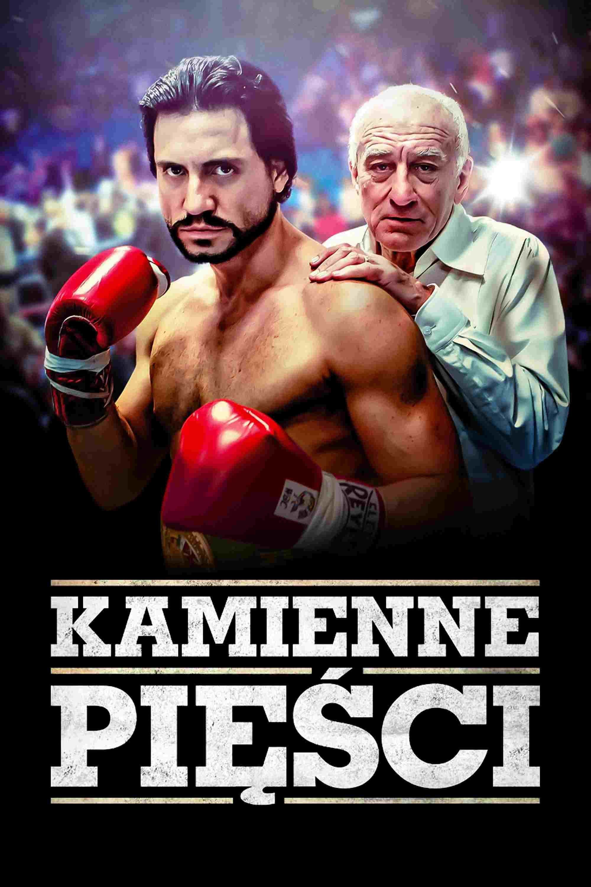  Kamienne pięści 