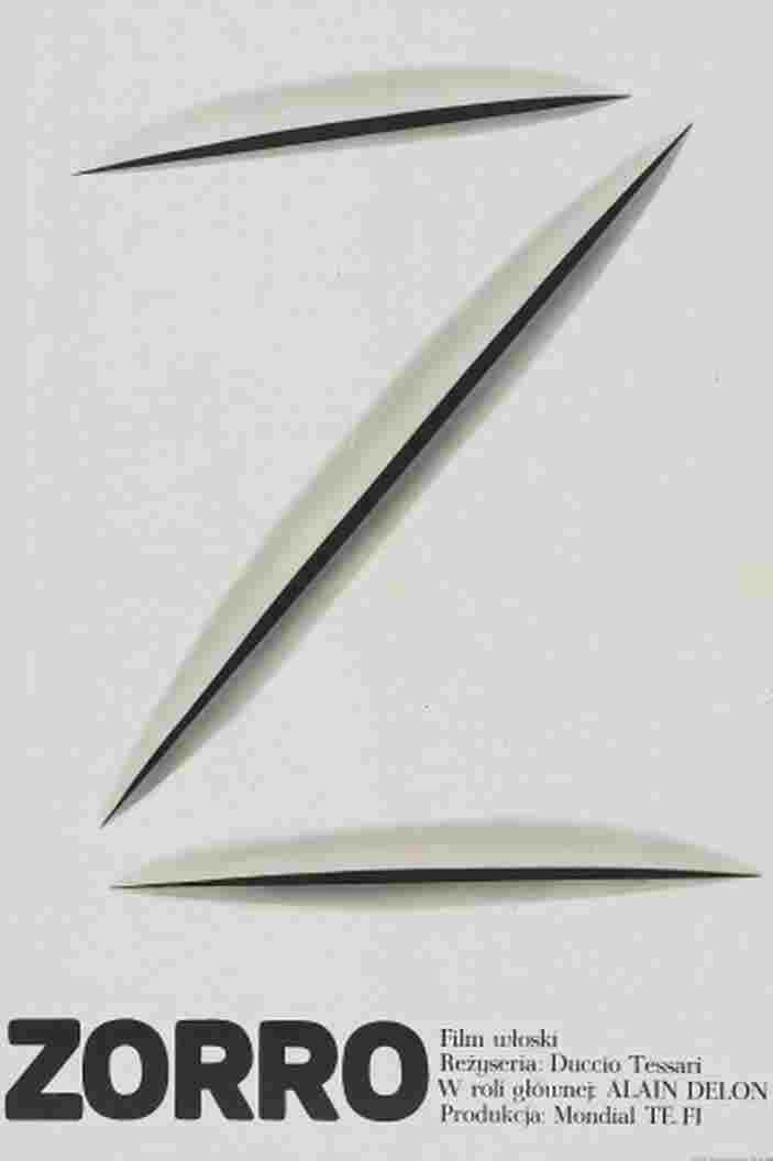  Zorro 