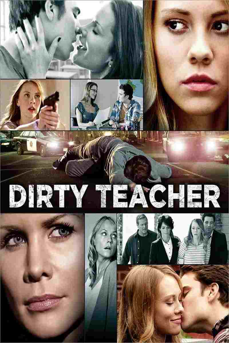  Dirty Teacher 