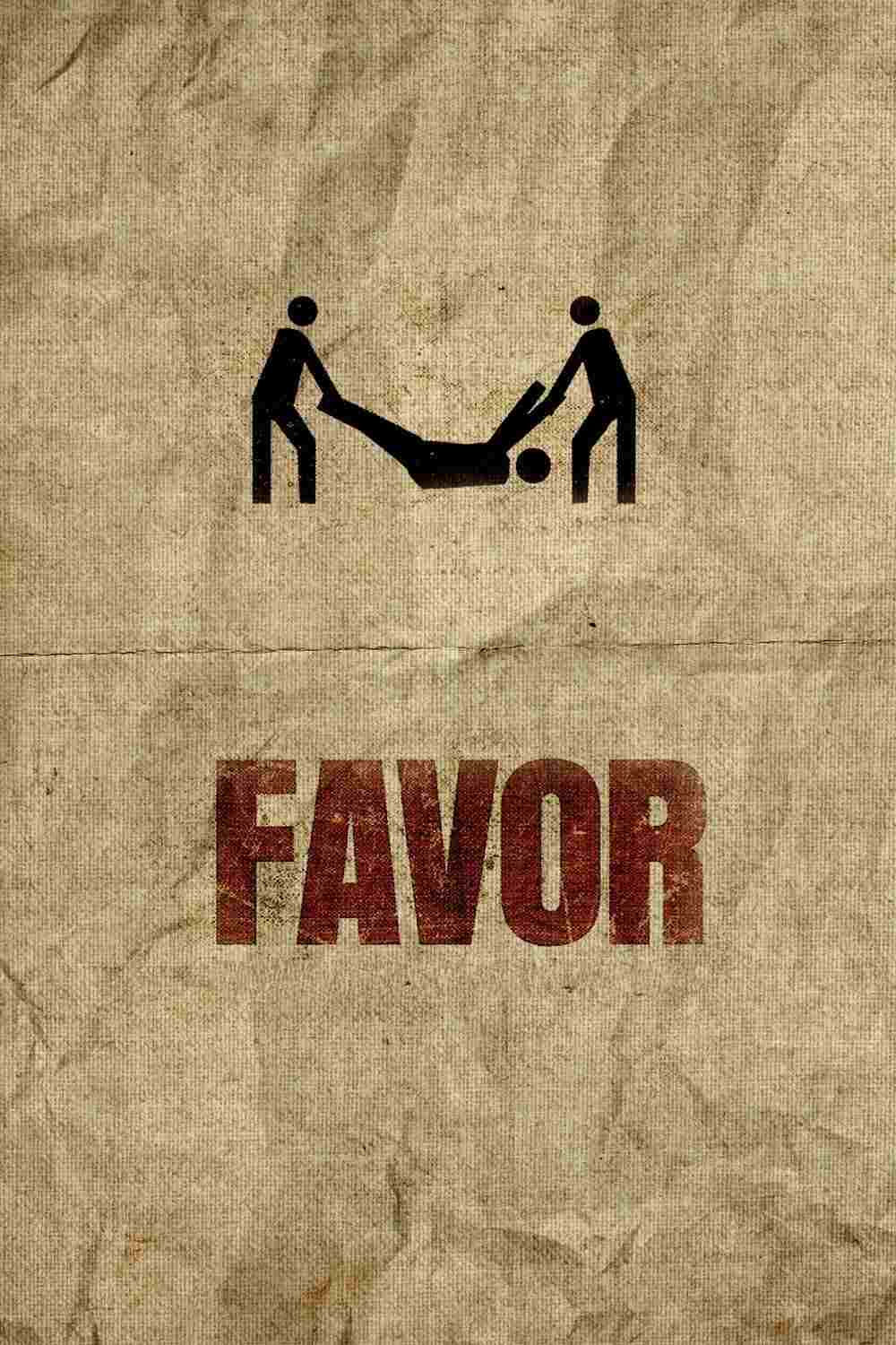  Favor 