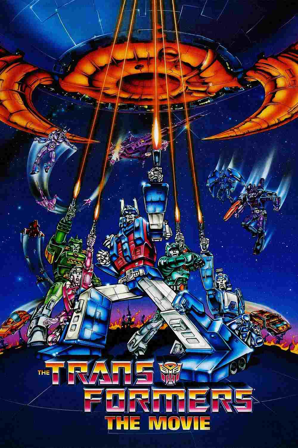  Transformers 