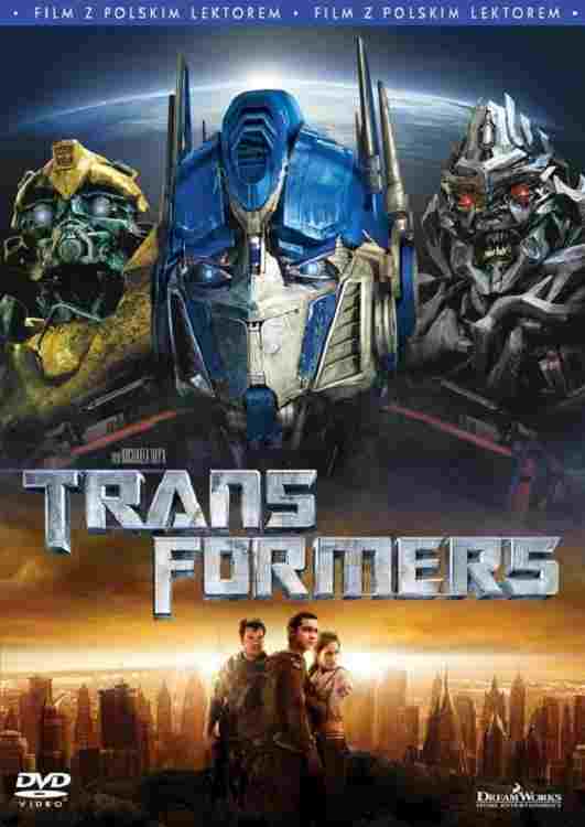  Transformers 