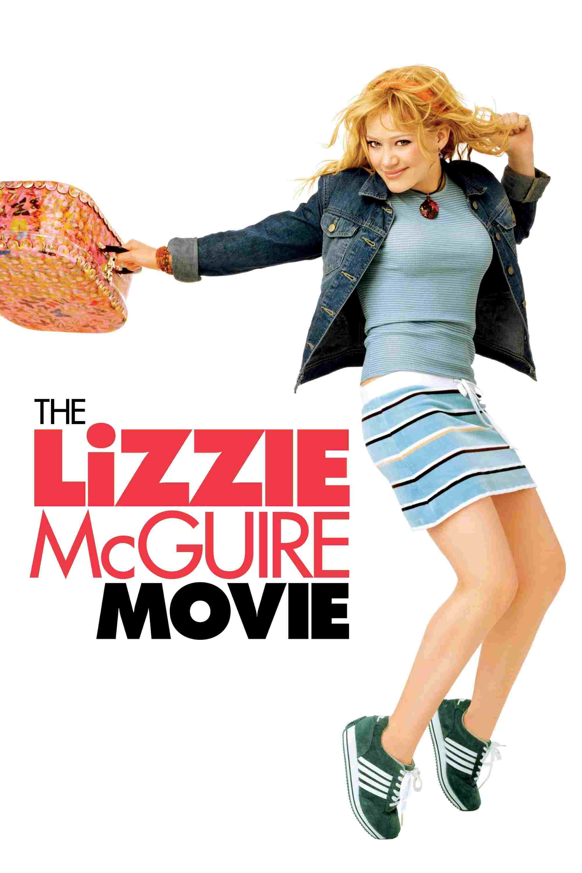  Lizzie McGuire 