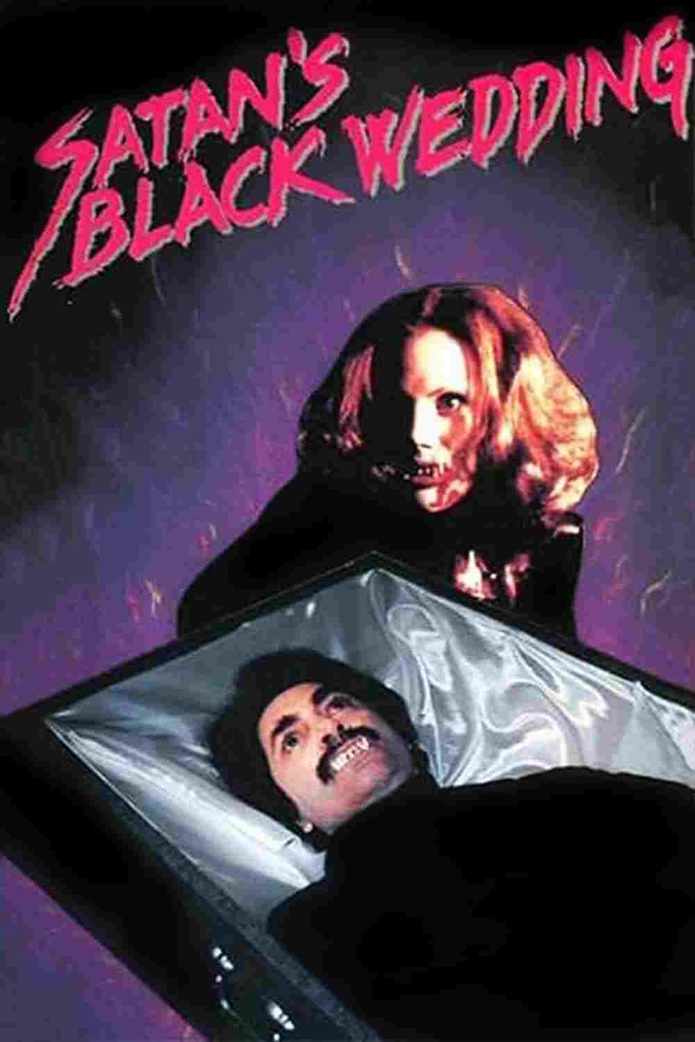  Satan's Black Wedding 