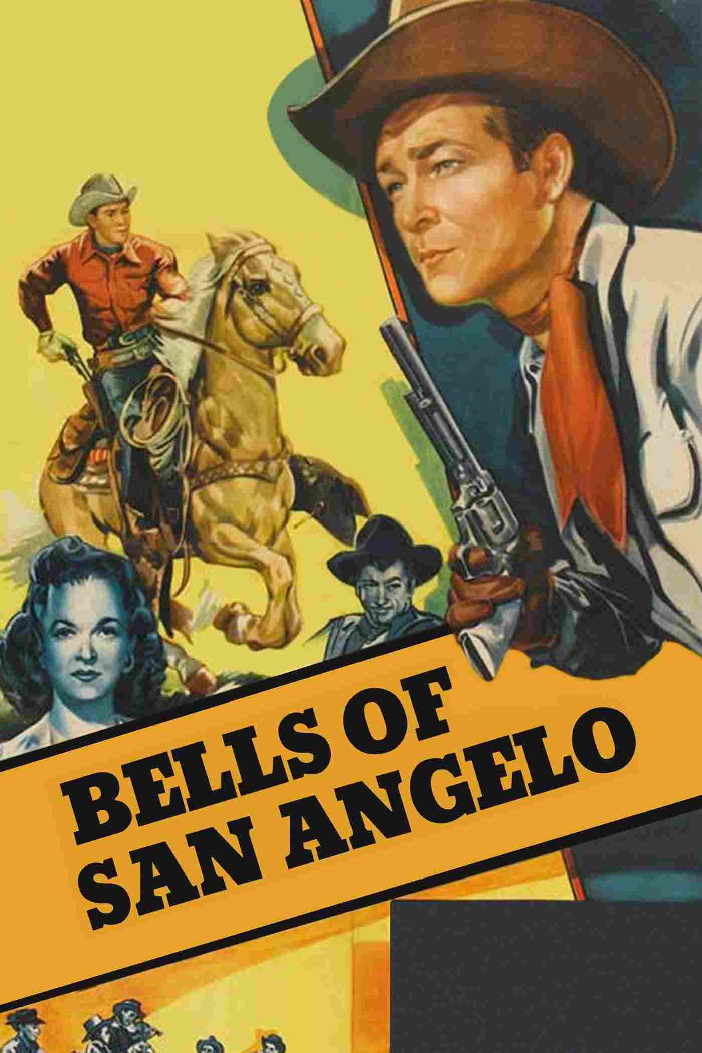 Bells of San Angelo 