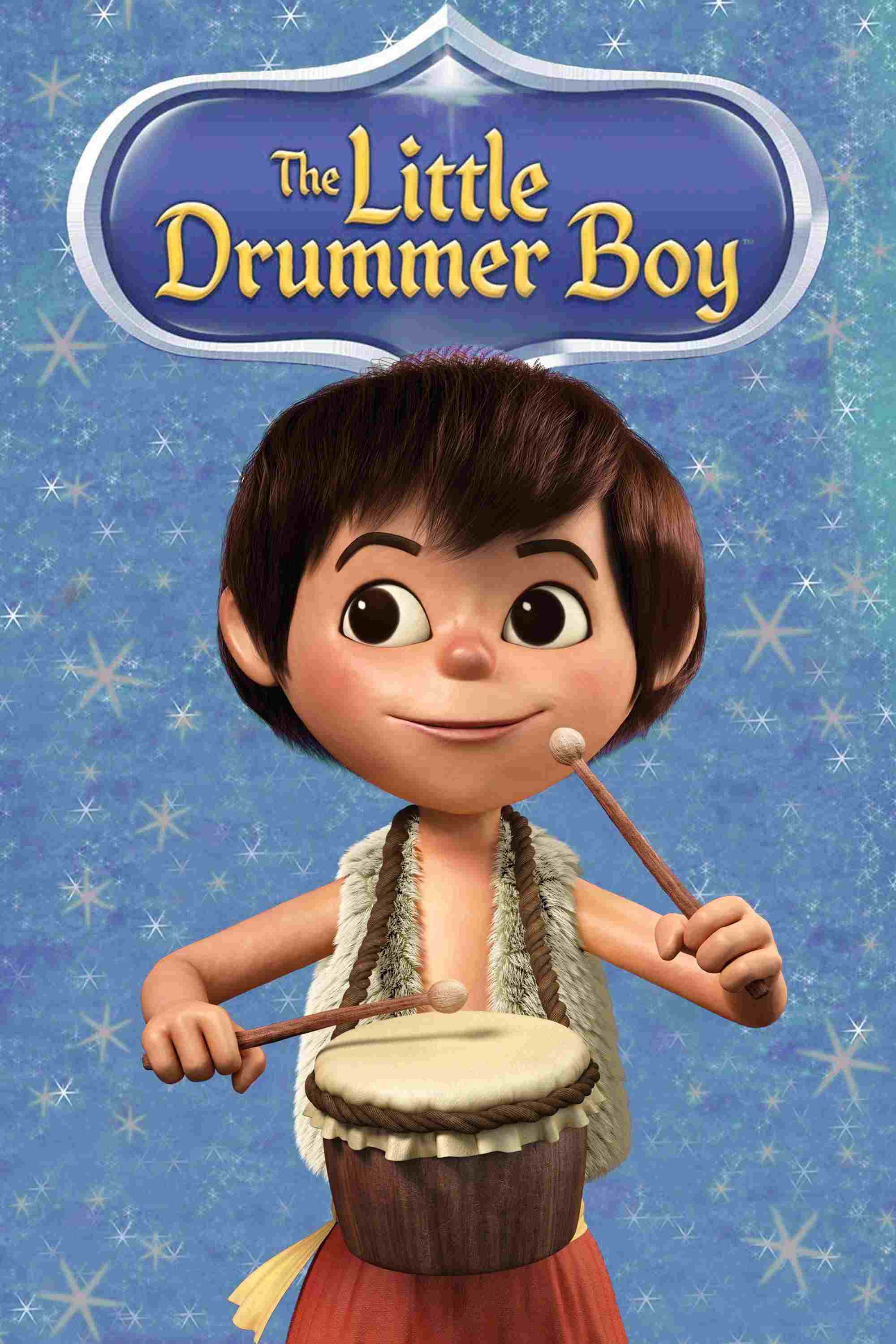  The Little Drummer Boy 