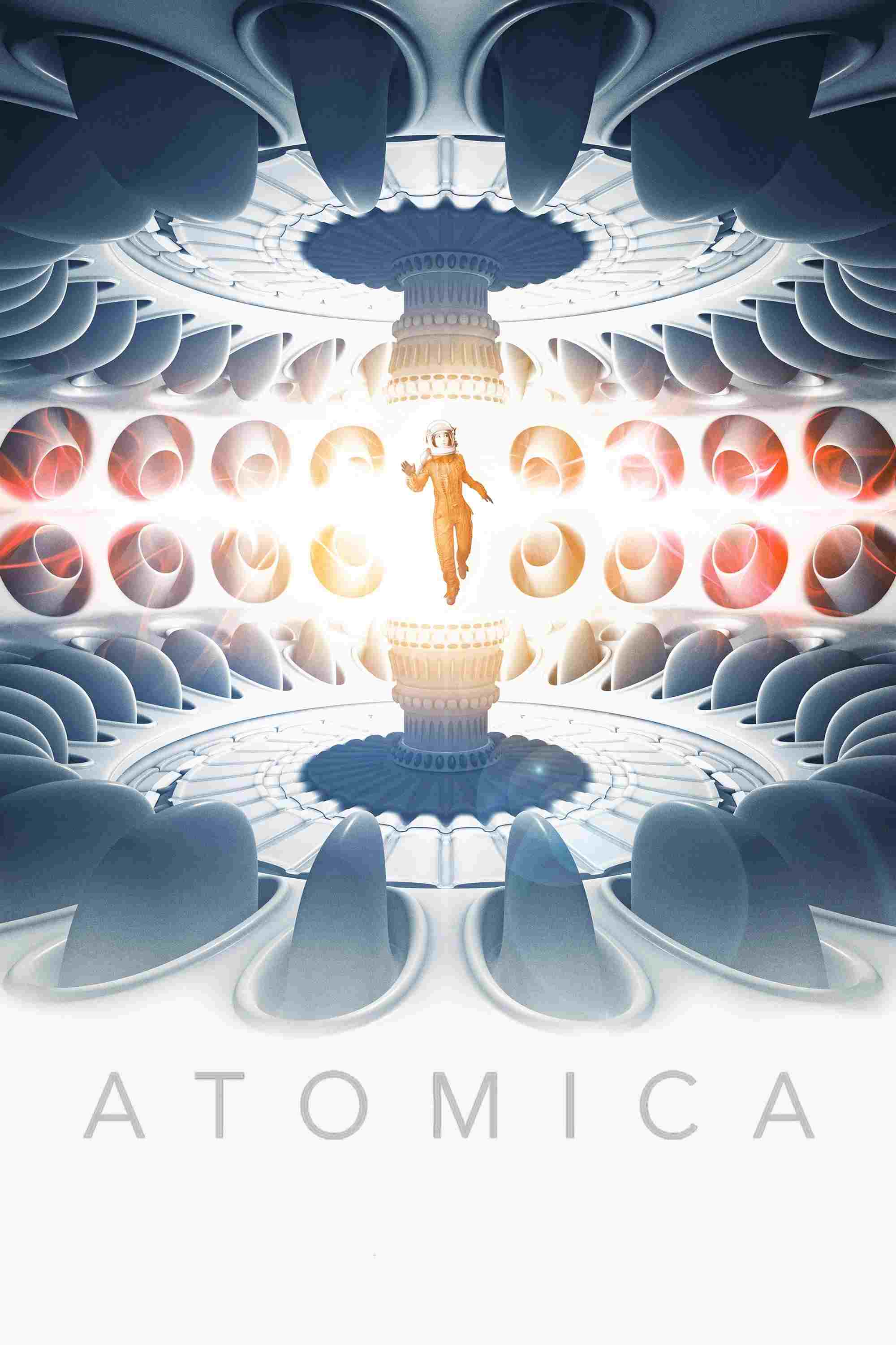 Atomica 